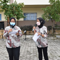 PENGENALAN LINGKUNGAN SEKOLAH | SMK METTA MAITREYA